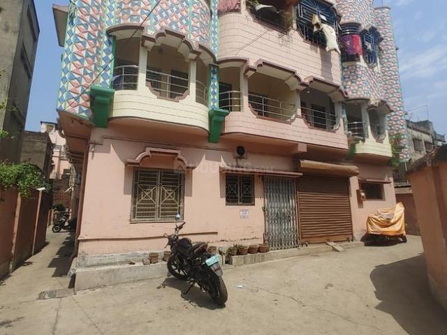 2 BHK Apartment in Kadam Tala for resale Howrah. The reference number is 9413272
