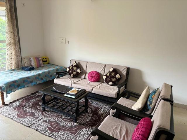 2 BHK Apartment in Kadamba for resale Goa. The reference number is 20661734