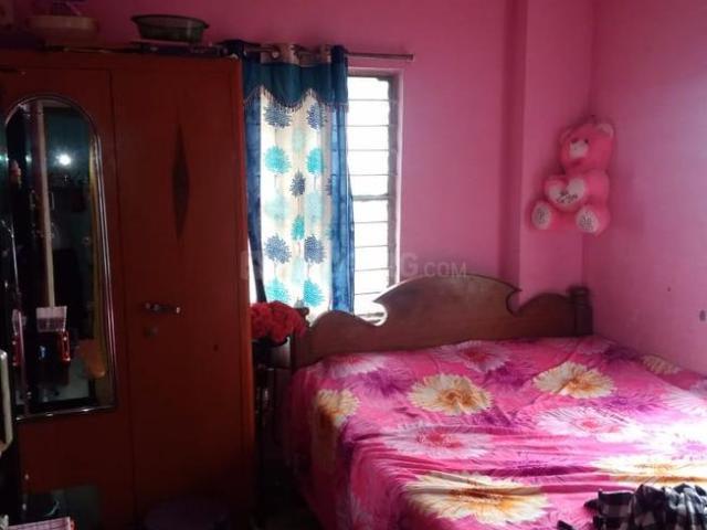 2 BHK Apartment in Kadabagere for resale Bengaluru. The reference number is 4081427