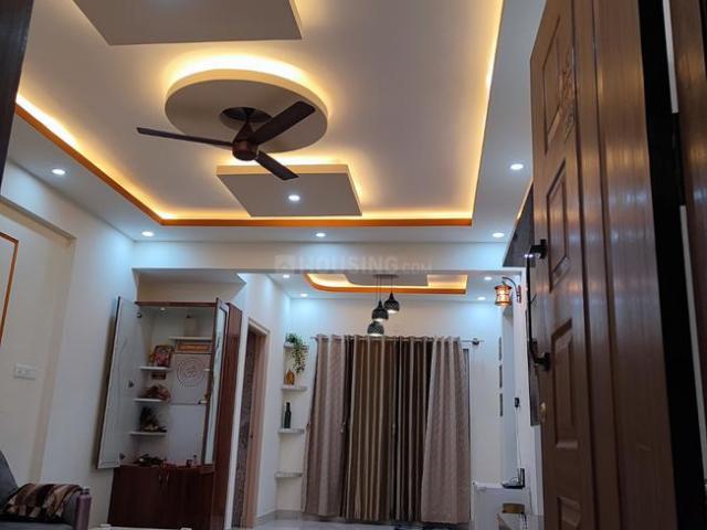 2 BHK Apartment in Kadagrahara for rent Bengaluru. The reference number is 13853618