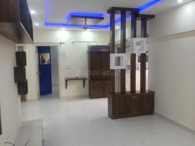 2 BHK Apartment in Kadagrahara for rent Bengaluru. The reference number is 20417781