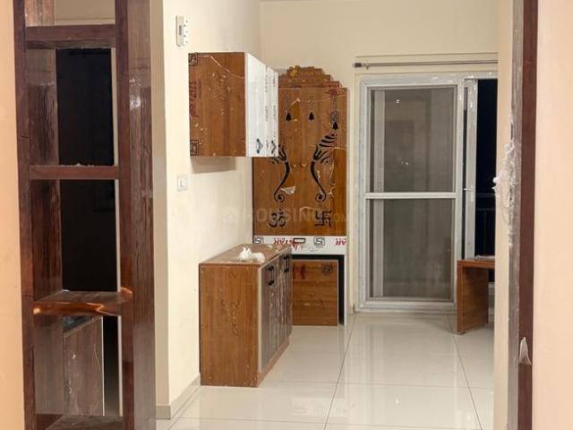 2 BHK Apartment in Kadagrahara for rent Bengaluru. The reference number is 20626350
