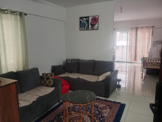 2 BHK Apartment in Kadagrahara for rent Bengaluru. The reference number is 20886246