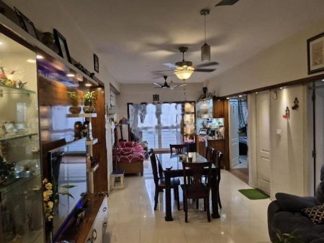 2 BHK Apartment in Kadagrahara for rent Bengaluru. The reference number is 20996137