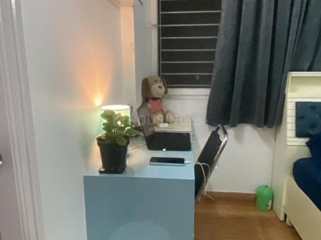2 BHK Apartment in Kadagrahara for rent Bengaluru. The reference number is 21165320