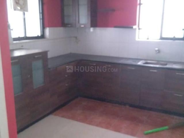 2 BHK Apartment in Kadagrahara for rent Bengaluru. The reference number is 21232798