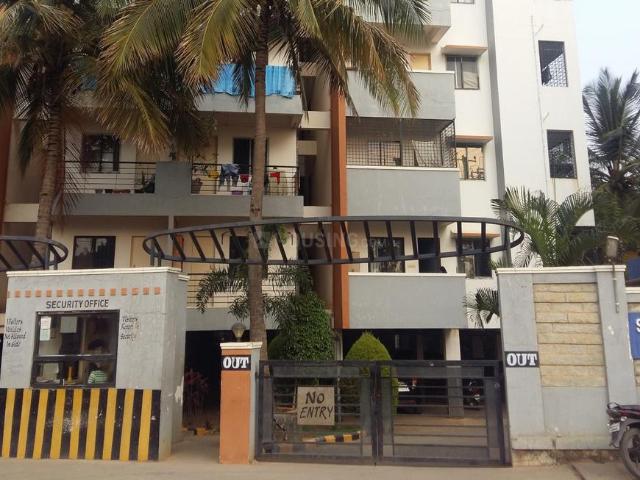 2 BHK Apartment in Kadagrahara for resale Bengaluru. The reference number is 12480604