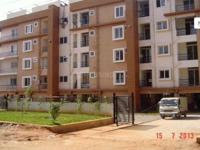 2 BHK Apartment in Kadagrahara for resale Bengaluru. The reference number is 21275737