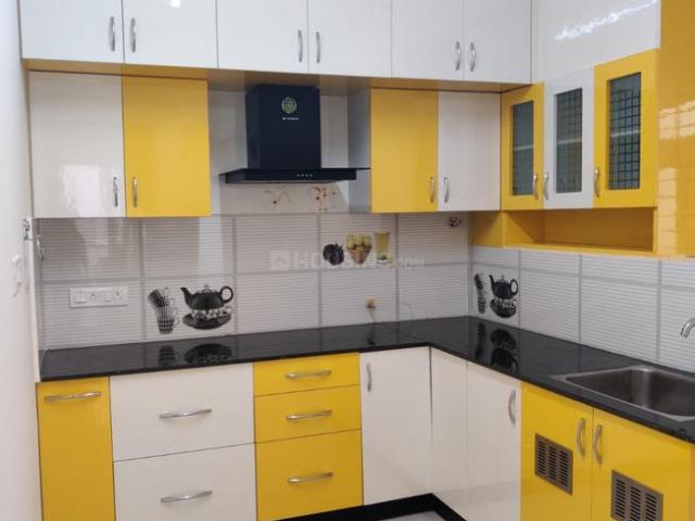 2 BHK Apartment in Kadagrahara for resale Bengaluru. The reference number is 21281801