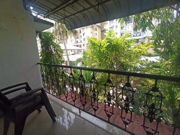 2 BHK Apartment in Kadavanthra for resale Kochi. The reference number is 19510217