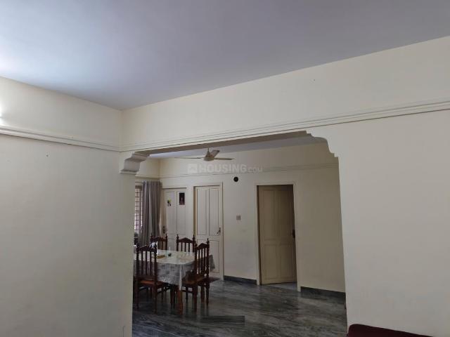 2 BHK Apartment in Kadavanthra for resale Kochi. The reference number is 20888309