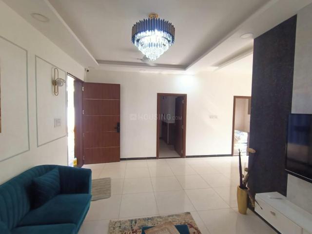 2 BHK Apartment in Kadirvedu for resale Chennai. The reference number is 20085943