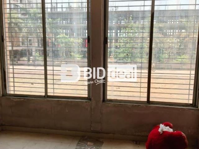2 BHK Apartment in Kadodara for resale Surat. The reference number is 20398866