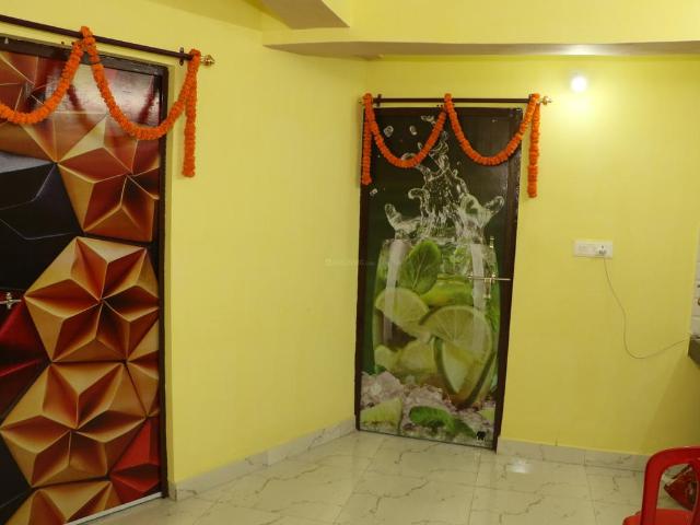 2 BHK Apartment in Kadma for rent Jamshedpur. The reference number is 10505464