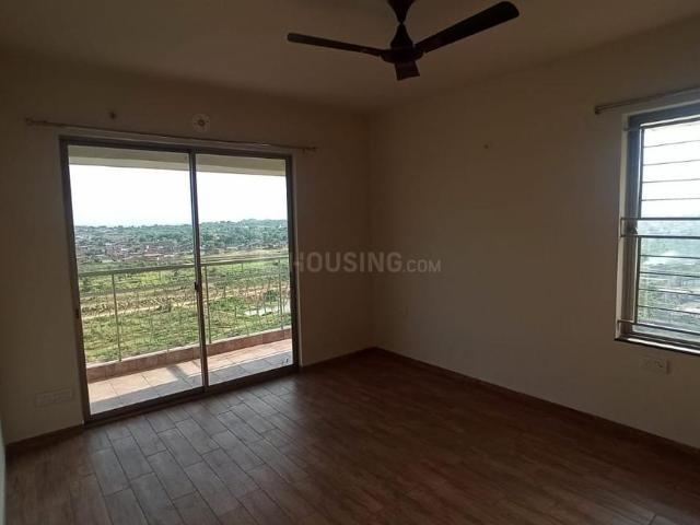 2 BHK Apartment in Kadma for rent Jamshedpur. The reference number is 21101283
