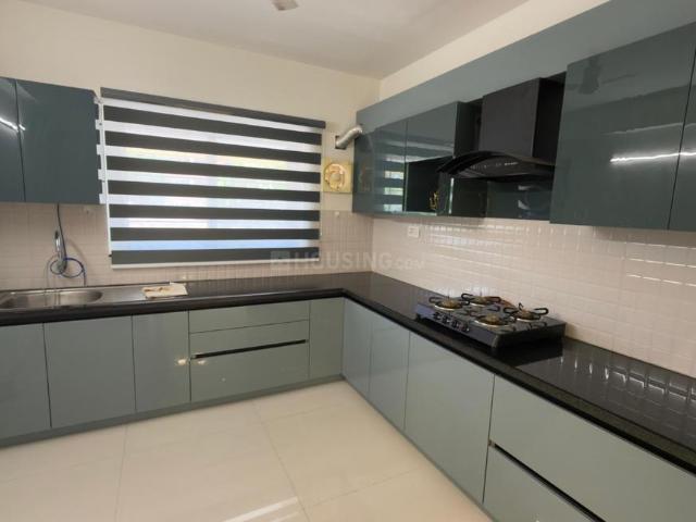 2 BHK Apartment in Kadri for rent Mangalore. The reference number is 20520171