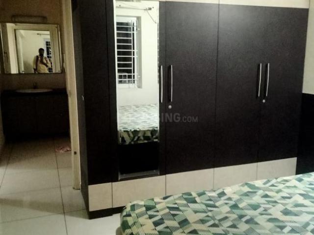 2 BHK Apartment in Kadri for rent Mangalore. The reference number is 20681566