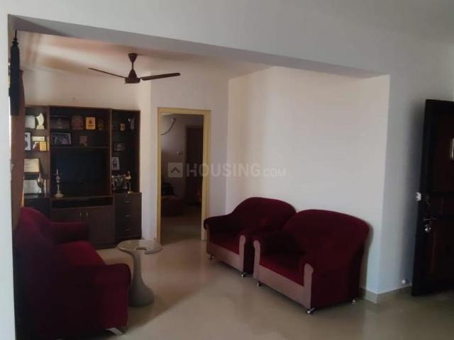 2 BHK Apartment in Kadri for rent Mangalore. The reference number is 20961868