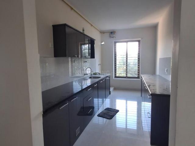 2 BHK Apartment in Kadri for rent Mangalore. The reference number is 21035344