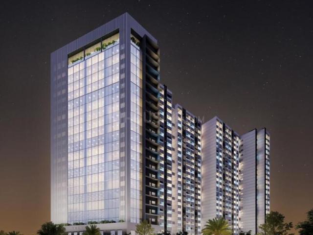 2 BHK Apartment in Kadri for rent Mangalore. The reference number is 21048811