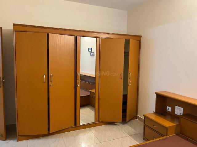 2 BHK Apartment in Kadri for rent Mangalore. The reference number is 21095002