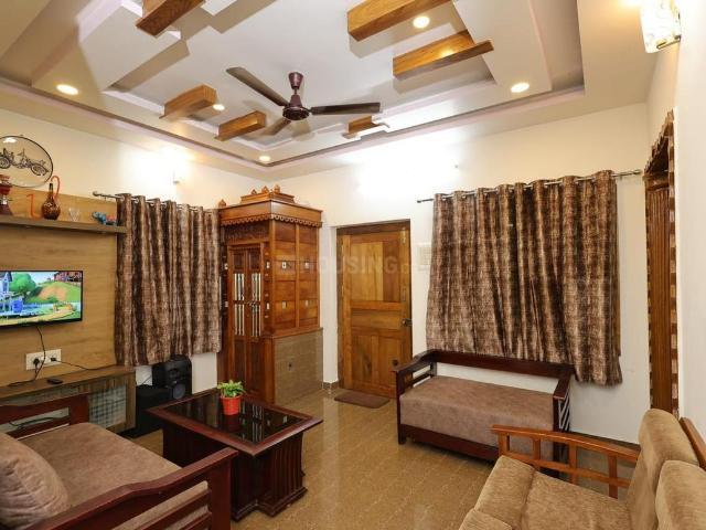 2 BHK Apartment in Kadri for rent Mangalore. The reference number is 21097723