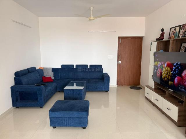 2 BHK Apartment in Kadri for rent Mangalore. The reference number is 21115222
