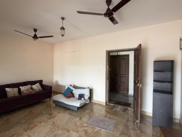 2 BHK Apartment in Kadri for rent Mangalore. The reference number is 21264341