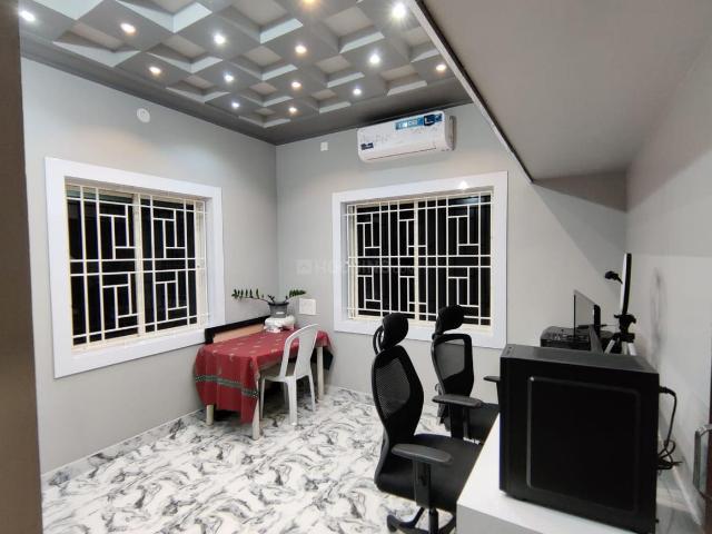 2 BHK Apartment in Kadri for resale Mangalore. The reference number is 20850309