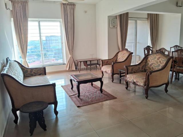 2 BHK Apartment in Kadri for resale Mangalore. The reference number is 21307222