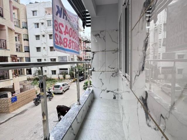 2 BHK Apartment in Kadubeesanahalli for rent Bengaluru. The reference number is 12878839