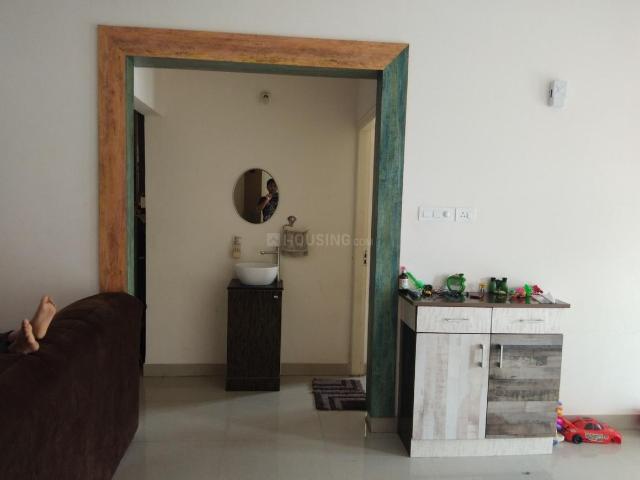 2 BHK Apartment in Kadubeesanahalli for rent Bengaluru. The reference number is 13924527