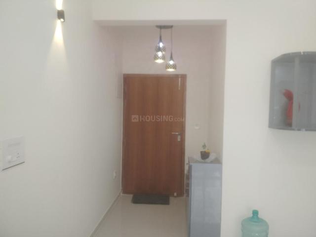 2 BHK Apartment in Kadubeesanahalli for rent Bengaluru. The reference number is 13391417