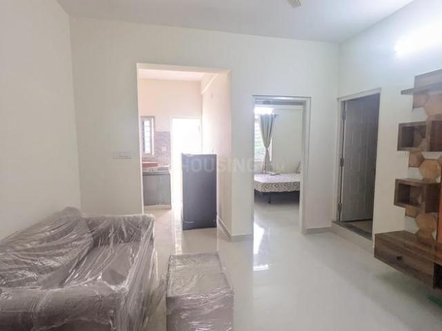 2 BHK Apartment in Kadubeesanahalli for rent Bengaluru. The reference number is 15858363