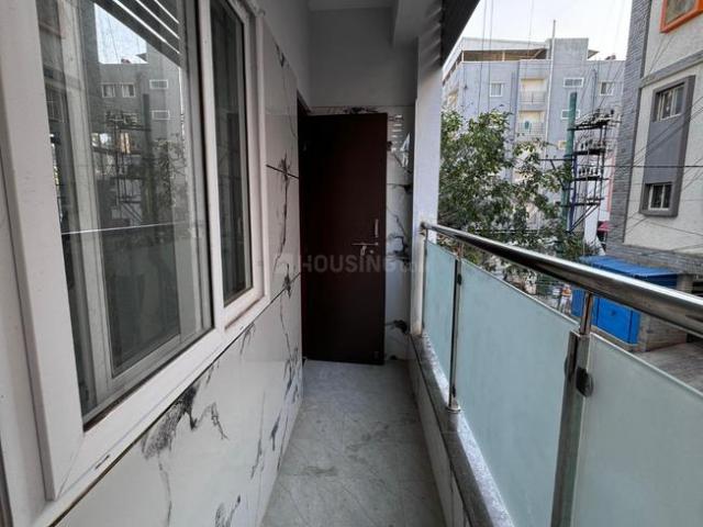 2 BHK Apartment in Kadubeesanahalli for rent Bengaluru. The reference number is 16571680