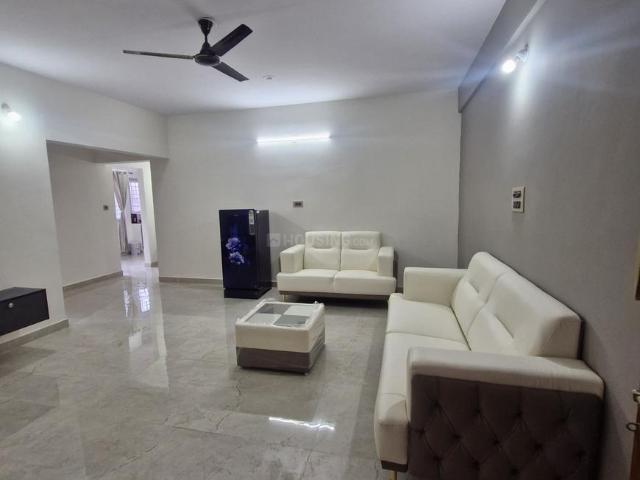 2 BHK Apartment in Kadubeesanahalli for rent Bengaluru. The reference number is 17562586