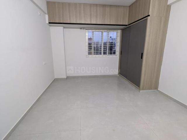 2 BHK Apartment in Kadubeesanahalli for rent Bengaluru. The reference number is 17834868