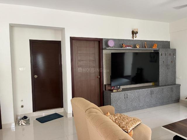 2 BHK Apartment in Kadubeesanahalli for rent Bengaluru. The reference number is 17202091
