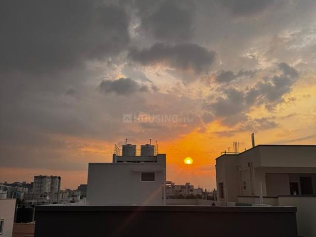 2 BHK Apartment in Kadubeesanahalli for rent Bengaluru. The reference number is 17259558