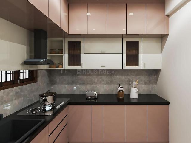 2 BHK Apartment in Kadubeesanahalli for rent Bengaluru. The reference number is 18859866