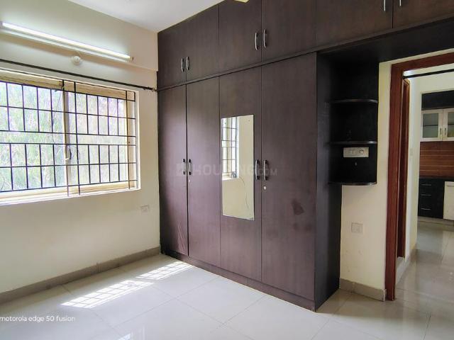 2 BHK Apartment in Kadubeesanahalli for rent Bengaluru. The reference number is 20439993