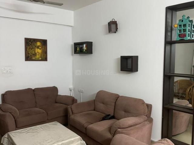 2 BHK Apartment in Kadubeesanahalli for rent Bengaluru. The reference number is 20441598
