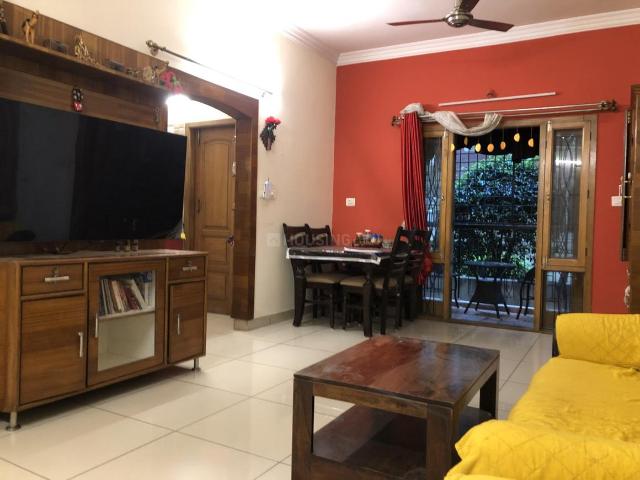 2 BHK Apartment in Kadubeesanahalli for rent Bengaluru. The reference number is 20563577