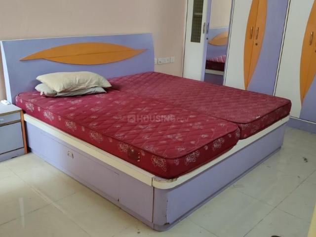 2 BHK Apartment in Kadubeesanahalli for rent Bengaluru. The reference number is 20708889