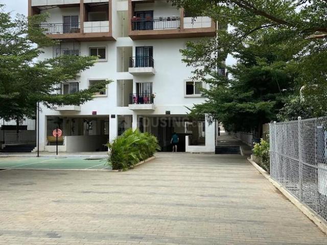 2 BHK Apartment in Kadubeesanahalli for rent Bengaluru. The reference number is 20728960