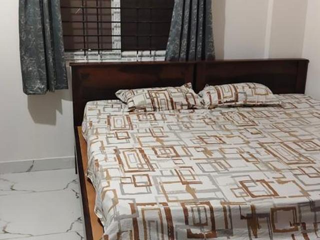 2 BHK Apartment in Kadubeesanahalli for rent Bengaluru. The reference number is 20756342