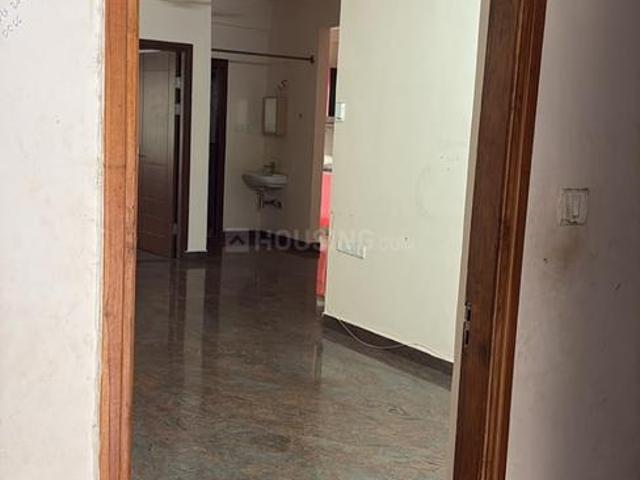 2 BHK Apartment in Kadubeesanahalli for rent Bengaluru. The reference number is 20791975