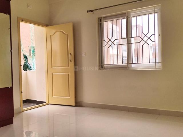 2 BHK Apartment in Kadubeesanahalli for rent Bengaluru. The reference number is 20859308
