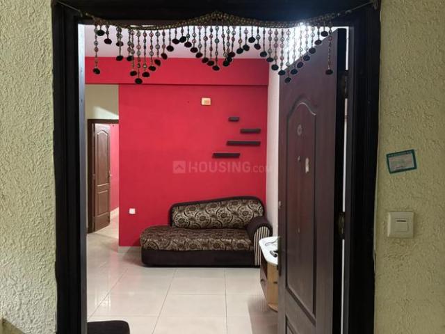 2 BHK Apartment in Kadubeesanahalli for rent Bengaluru. The reference number is 20874761
