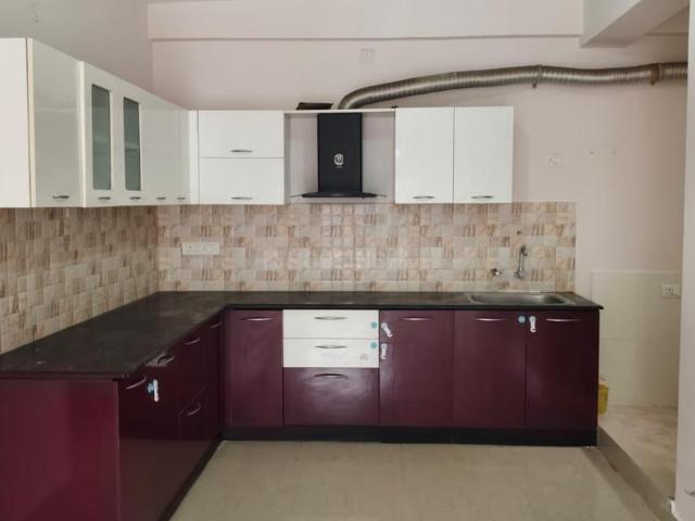 2 BHK Apartment in Kadubeesanahalli for rent Bengaluru. The reference number is 20881007